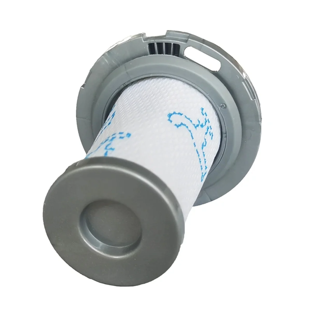 Para rowenta x-force flex 8.60 x-pert 6.60 aspirador de pó sem fio filtro lavável zr 009006   Peças sobressalentes de reposição