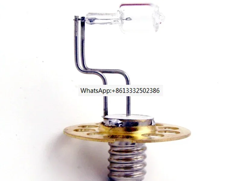 

Inami-50 12V 50W Inami 2158H 12V 50W 22-4010 HSSL 12V50W 4.2A P44S ophthamic halogen bulb diagnostic L0169-H1 slit lamp