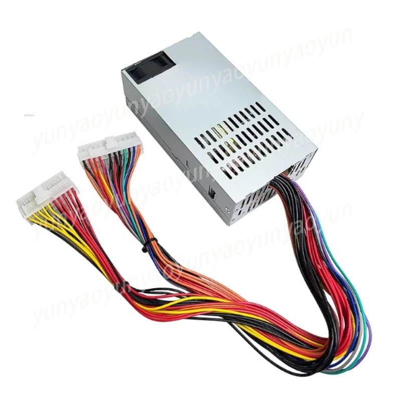 Power Supply 250AB-44D, 250W Replacement for TS-1515+ Model, Compatible PSU with Cooling Fan