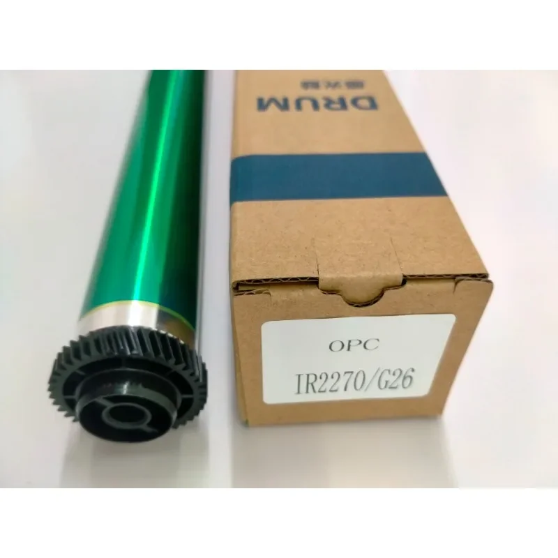 

Цилиндрический барабан для Canon iR3025 iR3035 iR3045 iR3235 iR3245 iR3530 iR3570 iR4570 IR2270 IR2230 IR2830 IR2870