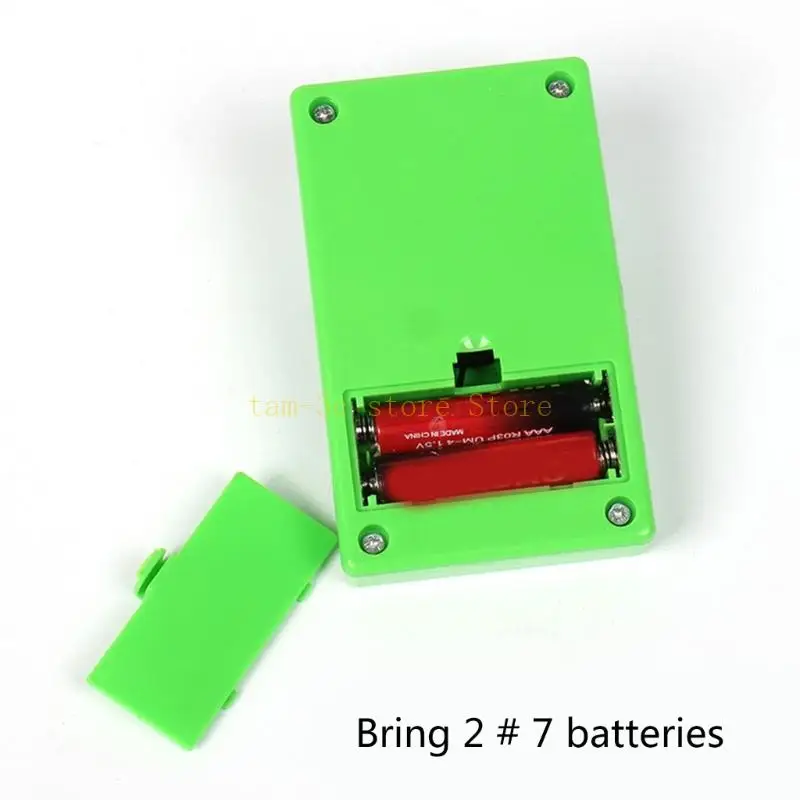 빛 반사 굴절 데모 소품 기하학적 광학 실험 학생 교사를위한 교육 도구 D0UA