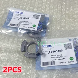 2PCS Engine Camshaft Impulse Transmitter Ring For Chevrolet Aveo Cruz Orlando Pontiac Opel Vauxhall Astra Vectra Zafira 55565480