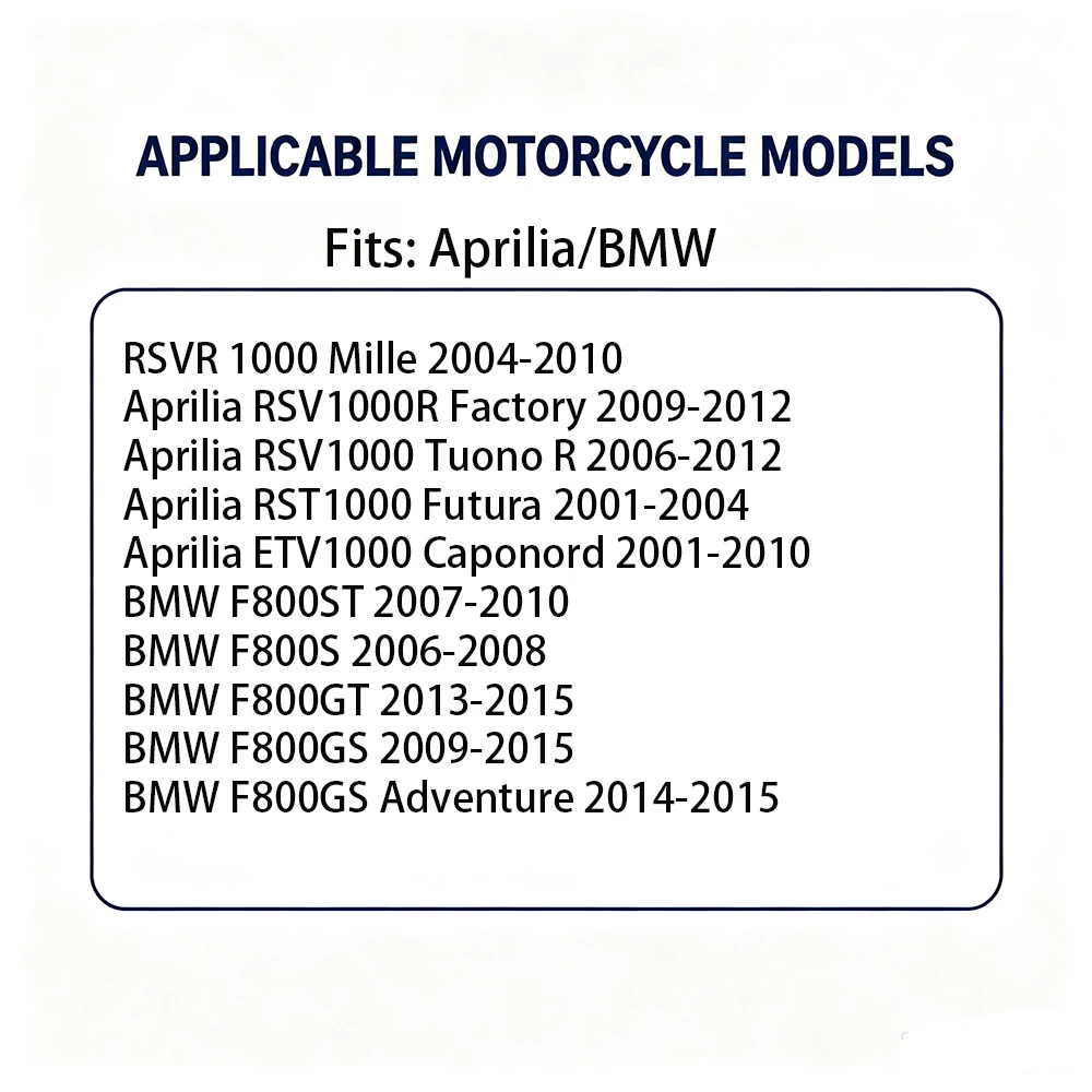 Motorcycle One Way Bearing Starter Clutch For Aprilia RSV1000R Factory RSV1000 RST1000 Futura ETV1000 Caponord RSVR 1000 Mille