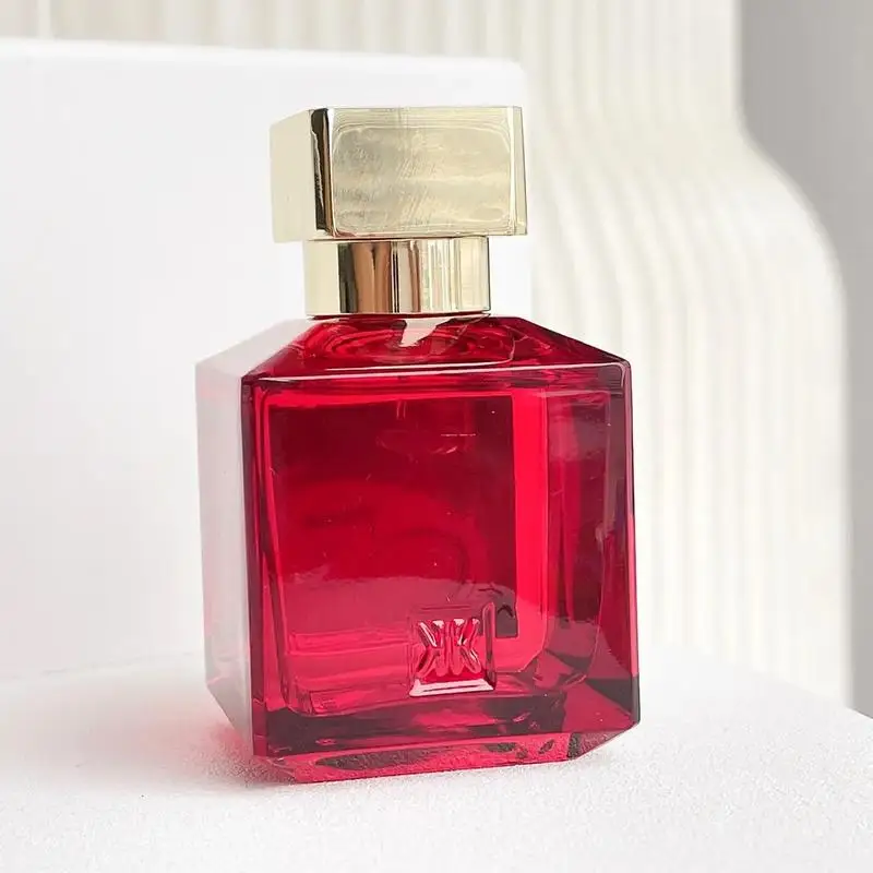 عطر Baccarat Rouge 540 extrait de Parfum 200ML عطر كولونيا الأصلي عبارة عن نوع عطر مناسب للنساء عالي الجودة #6