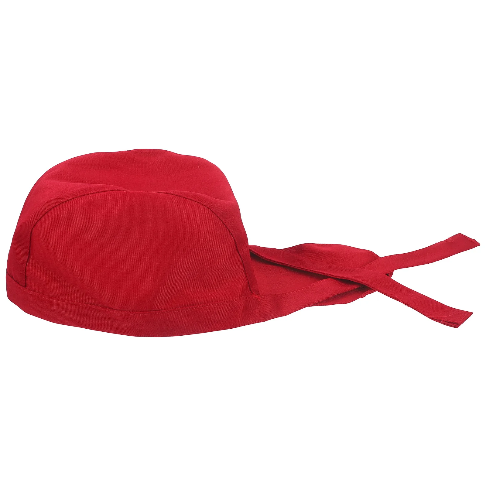 Chapeau de Chef unisexe en coton, 1 pièce, pour Restaurant, café, Barbecue, uniforme de travail, chapeaux de service