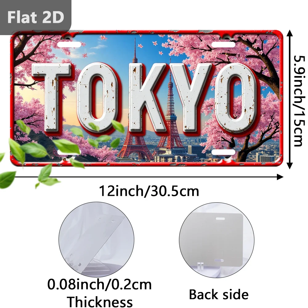 2D Flat - 