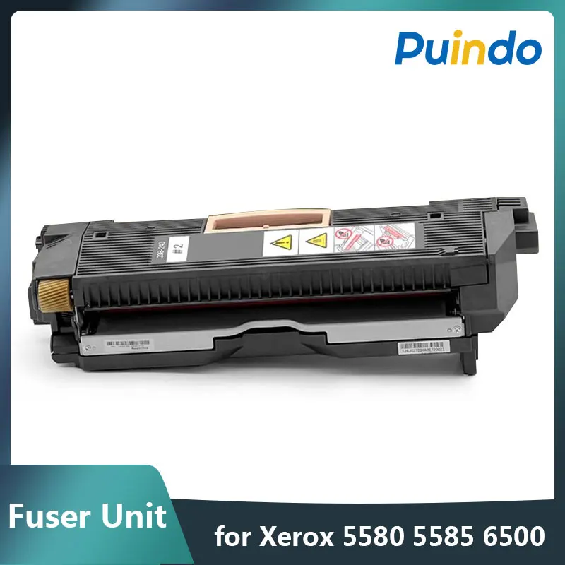 

Fuser Unit for Xerox DC250 WC7665 5580 5585 6500 6680 6685 7780 7785 560 570 Fuser Assembly 008R12989