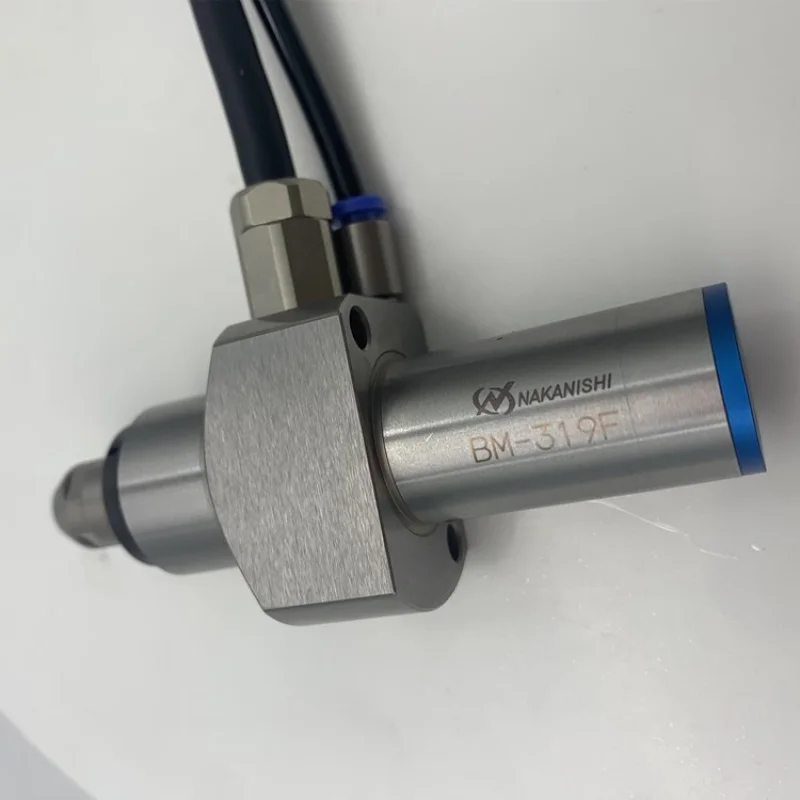 

High-frequency milling machineBM-319F Chinese and WesternNAKANISHIMiniature Electric Spindle Precision Machining Power Head