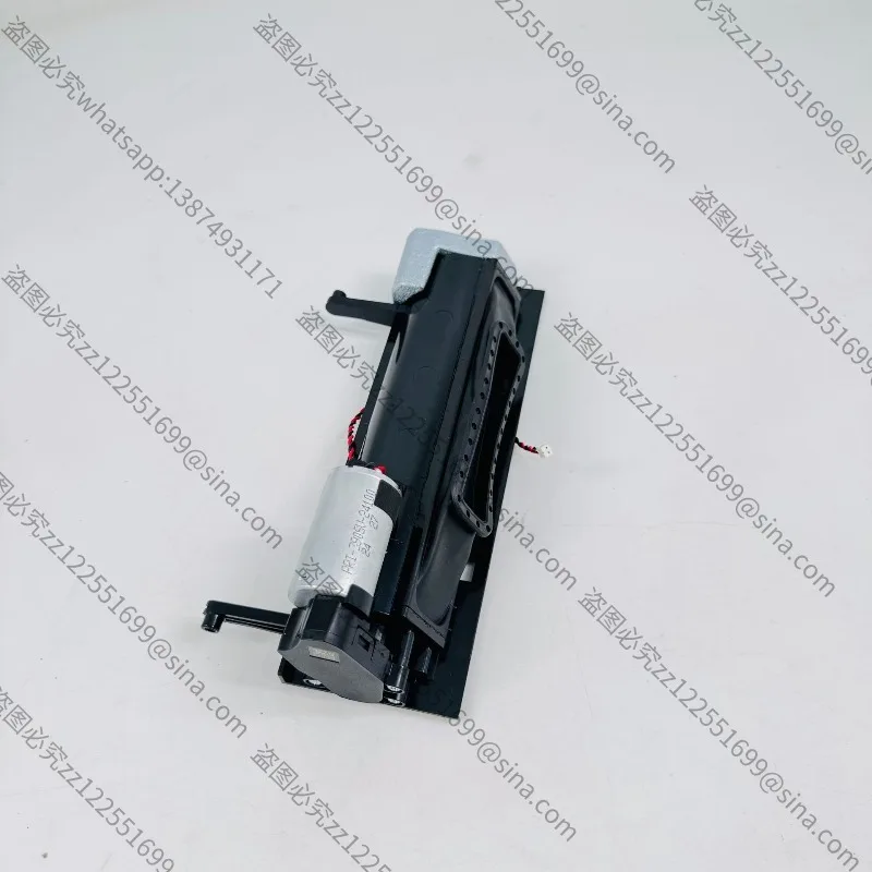 Applicable To Xiaomi M40 Sweeper After-sales Roller Brush MotorMain Brush Cover Motor Middle SweepMotor