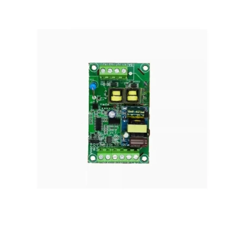 Thyristor trigger board high power digital voltage regulating thyristor phase shift control board module current closed-loop bat