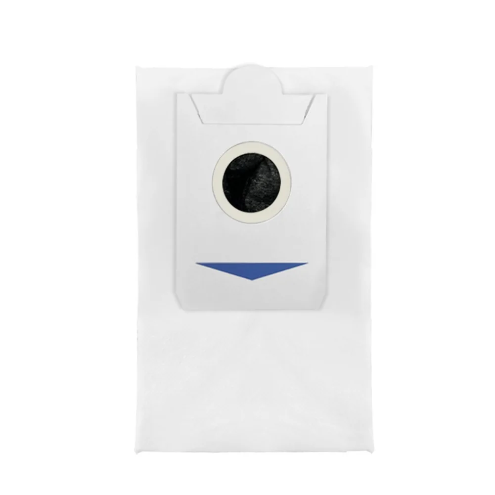 For Hygienic Environment Maintenance Dust Bag For Bosch Efficient Vacuum Cleaner Bag As Shown Easy Installation And Replacement
