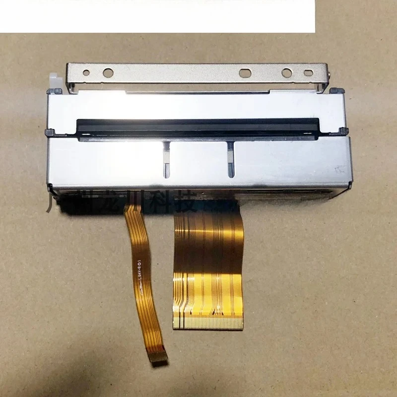 

Wintec s343 print head, cutter, rubber roller, gear, accessories, print movement, architecture