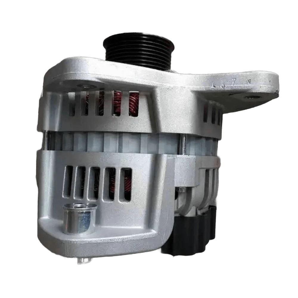 

Запчасти для шин SXLL AVi168C3003, профессиональные автозапчасти, новый высококачественный генератор переменного тока 28 В, 150 А, автомобильная шина переменного тока 082 В