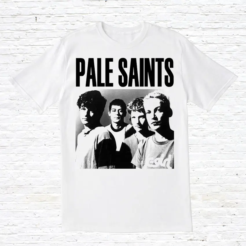 Pale Saints T Shirt