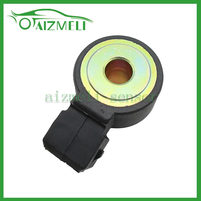 Knock Detonation Sensor 22060-7S000 For Nissan Almera Classic Xterra D21 Pickup Armada Frontier Sentra Infiniti G20 220607S000 - view 2