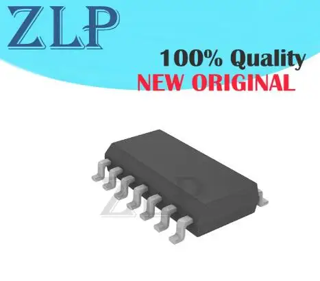 

diy electronic kit PIC16F1824-I/SL SOP-14 IC NEW ORIGINAL