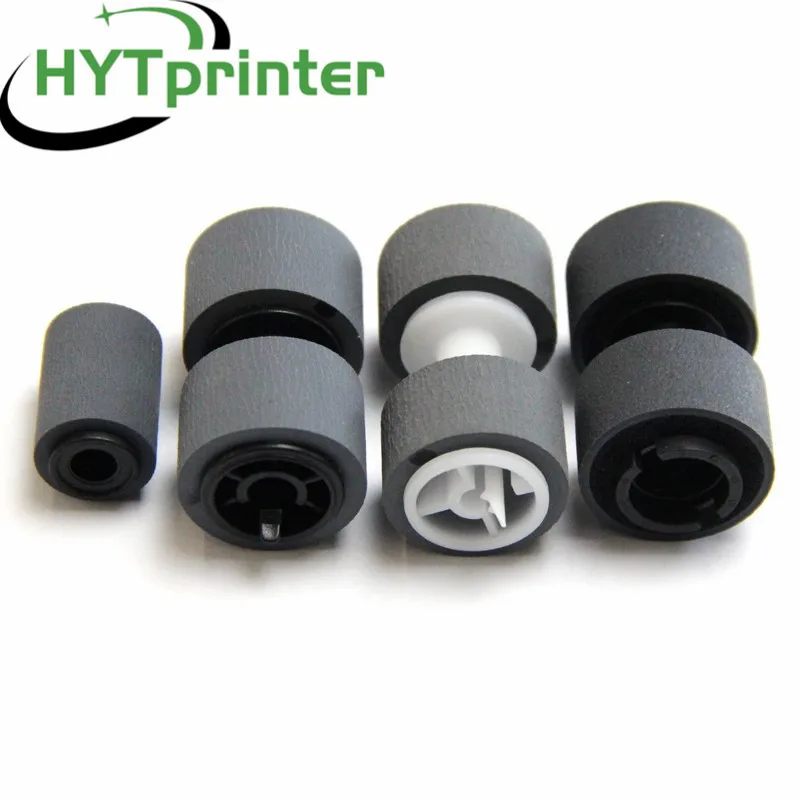 L2755-60001 ADF Paper Pickup Feed Roller Kit for HP Scanjet 7000 S3 5000 S4 3000 S3 JAPAN QUALITY New