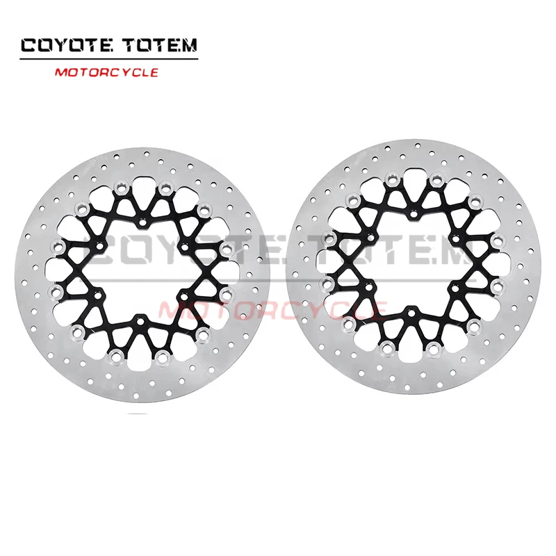 The 310Mm Front Bra… - image