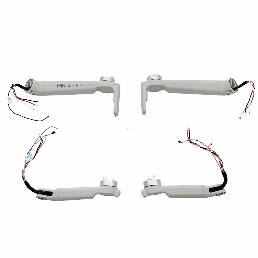 Getestet Mini 4 Pr Motorarm für DJI Mini 4 Pro vorne/hinten links/rechts Motorarme Strahlen Original
