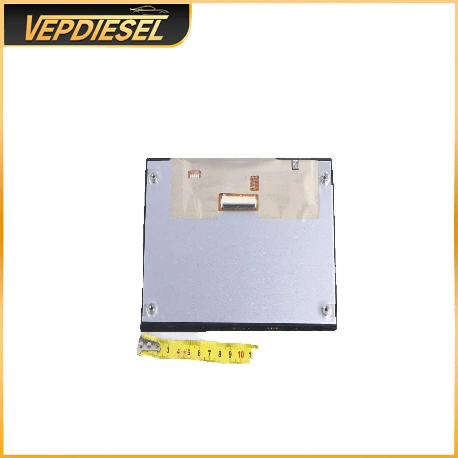 

96160J7320WK Сенсорный ЖК-экран для Kia Picanto Sportage Niro Ceed Rio 2020-2023 TDA-WVGA0797F