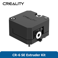 Creality CR-6 SE Extruder Filament Feed Gear Full Extruder Kit for CR-6 SE/CR-6 Max/CR-10 Smart 3D Printer Accessories Upgraded