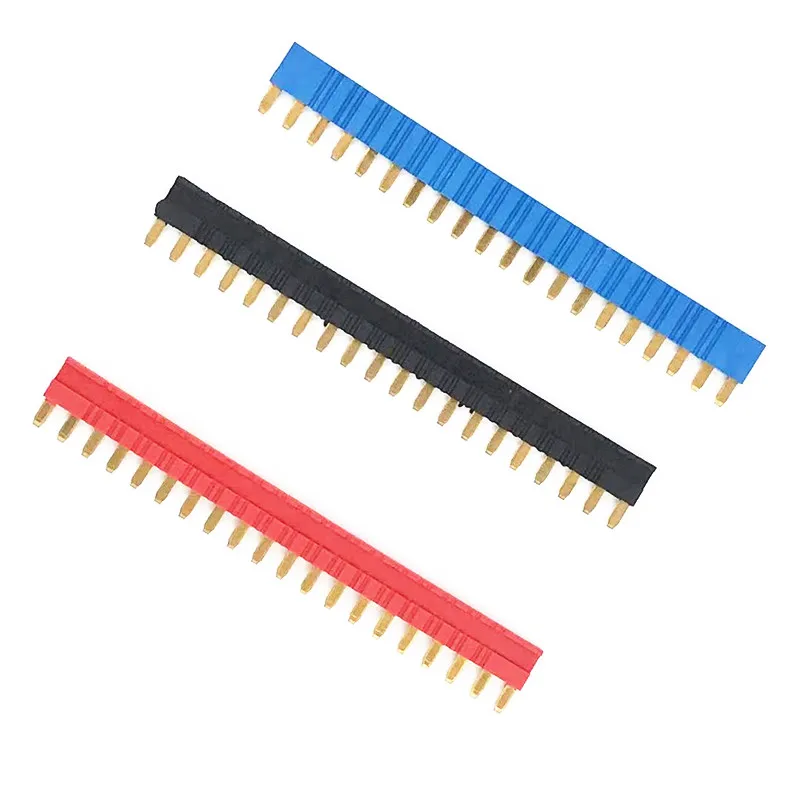 HF41F - 5 12 24 -ZS -HS -ZST -HST HF41F-24-ZS HF41F-12-ZS  Fast Wiring Plate Black Red Blue 41F-1Z-C2-1 SN20B RSLZ2 Short Joint