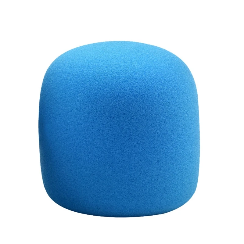 DD Microphone Covers Microphone Windscreen Mic Covers for Blue for Yeti