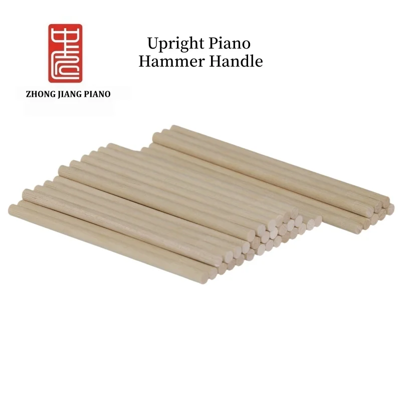 Piano Repair Accessories For Upright Piano Hammer Handle Hammer Rod Two Specifications