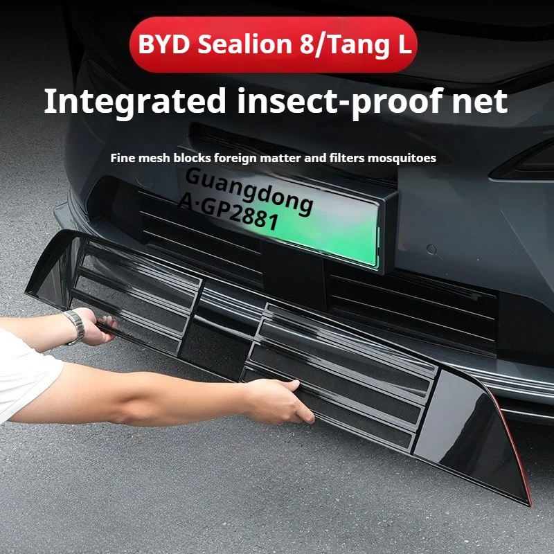 ajuste-para-byd-sealion-8-tang-l-dmi-p-ev-rejilla-a-prueba-de-insectos-proteccion-de-modificacion-de-radiador-parachoques-delantero-sin-desmontaje