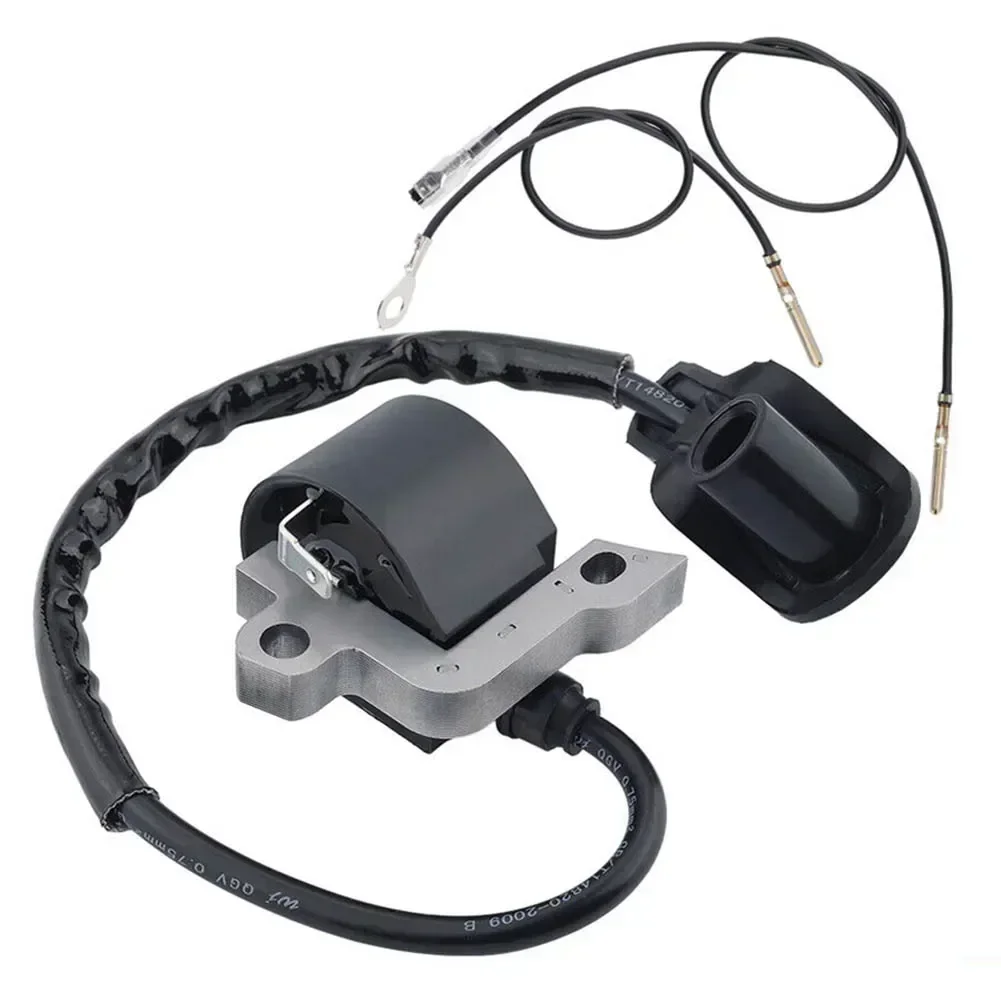 Brush Cutter Ignition Coil For Stihl FS400 FS450 FS480 FR350 FR450 FR480 Grass Trimmer Starter Lawn Mower Strimmer Spare Parts