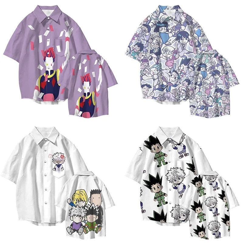 Hunter X Hunter Gon… - image