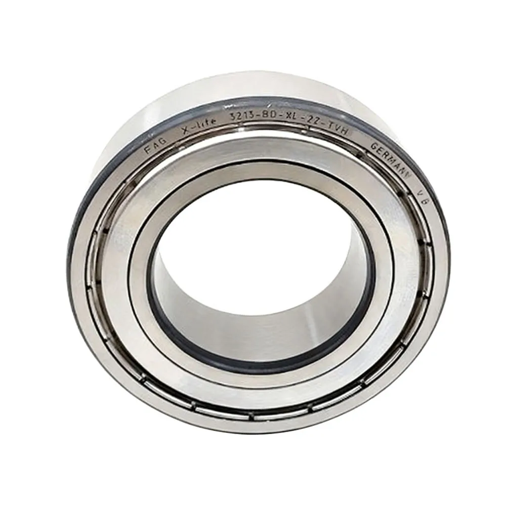 Fag Double-Row Angu…