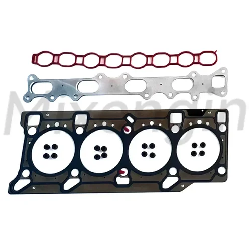 Imagen 2 del producto Kit de reconstrucción de juntas de motor automático para ENS 2,8 T L4 diésel Jeep wrangler cherokee Dodge Nitro Chrysler Grand Voyager V 2.8L 2007+