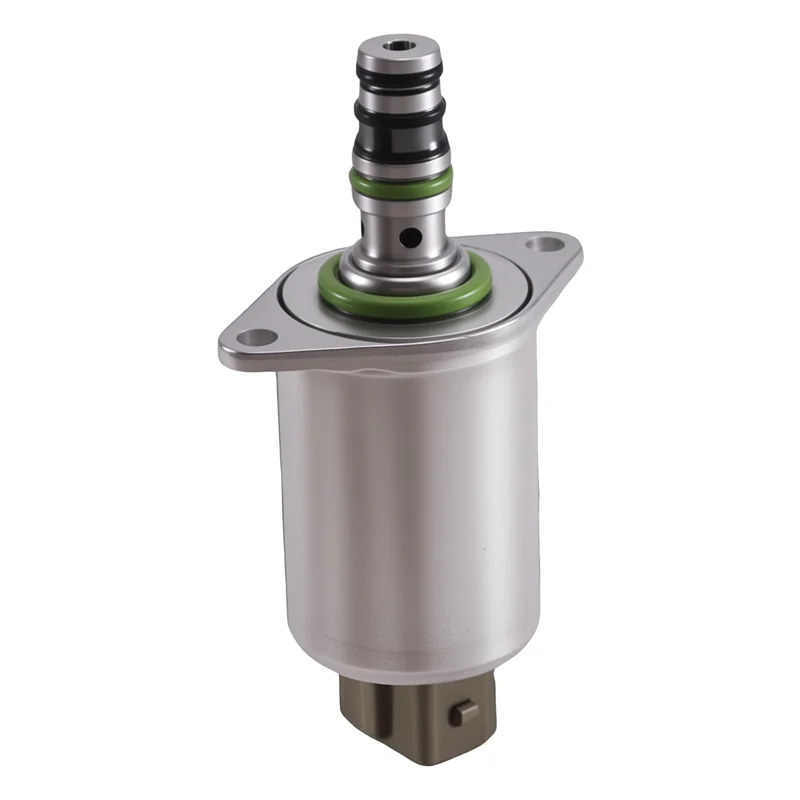 

AB96-TM70301 12V Hydraulic Pump Proportional Solenoid Valve Crane Accessories Pilot Valve For Excavator