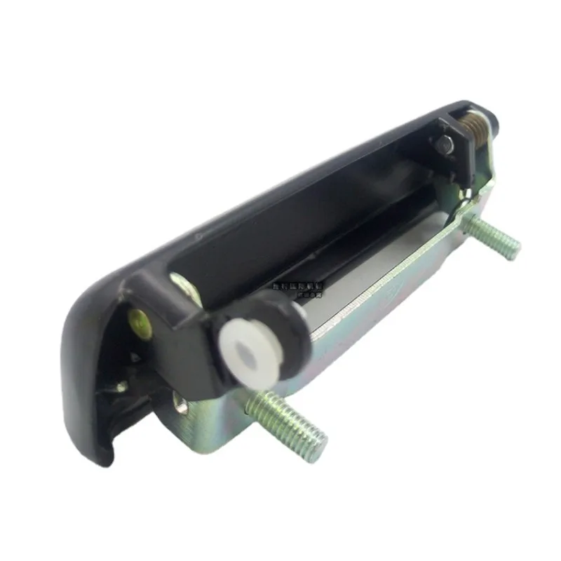 Good Outdoor Sliding Door Handle YN51C01045P1 for kobelco SK140/200/210/260/350LC-8  Excavator  parts digger