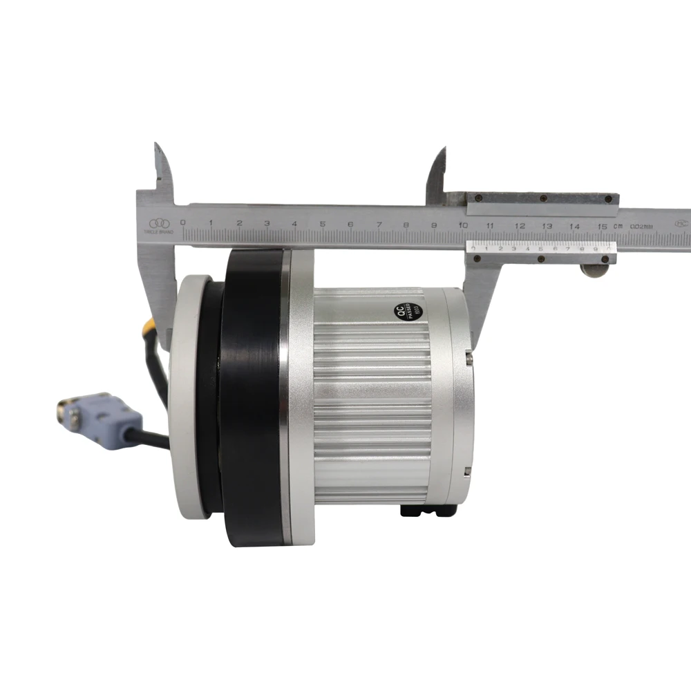 Professional Servo Motor Robot Joint Module Integrate Multi-turn Encoders Industry Robotic Arm Harmonic Drive