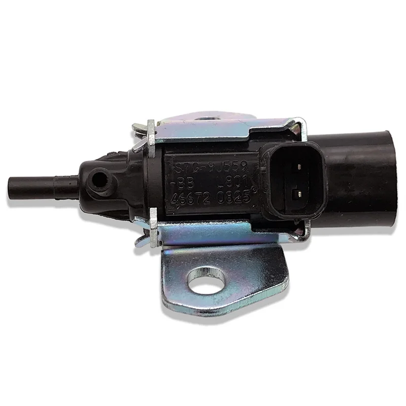 

Exquisite-Intake Manifold Runner Control Valve Replacement Solenoid L301-18-741 For Ford Mazda Mercury