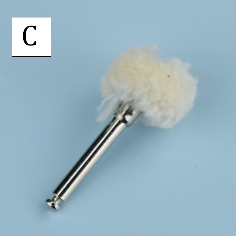 แปรงขัดฟันแปรงขัดฟันแปรงขัดฟันแบบแบนความเร็วต่ำ/อุปกรณ์ทางทันตกรรมชามแปรงแปรงขัดฟันวัสดุทั้งหมด