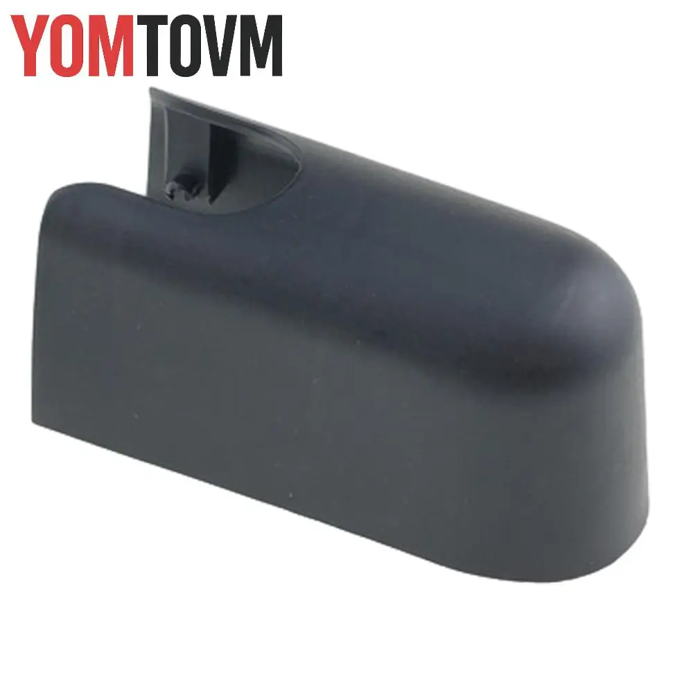 

Rear Windscreen Wiper Arm Nut Cover Bolt Cap for Ford Edge Lincoln MKX 2010 2011 2012 2013 7T4Z-17C526-B