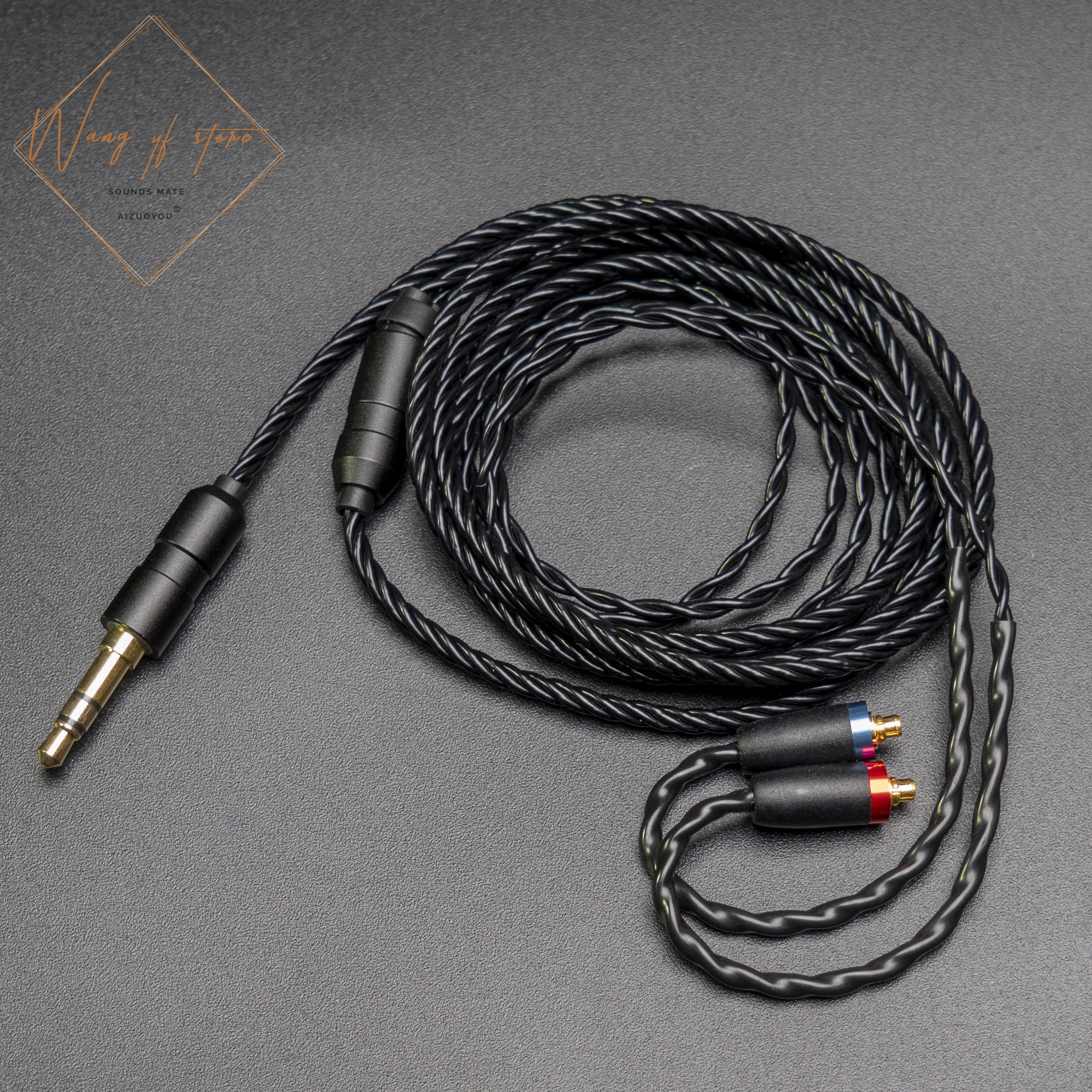 総額18000円相当 koss porta pro MMCX化済み ケーブル付き レビュー】KOSS PORTAPRO MMCX化カスタムでよりラフに聴ける一品に