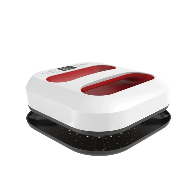 

Heat Press Plotter Quick Heating & Automatic Shut-Off DIY Press Portable T-Shirt Plotter Machine with Timer for Clothes and Bags