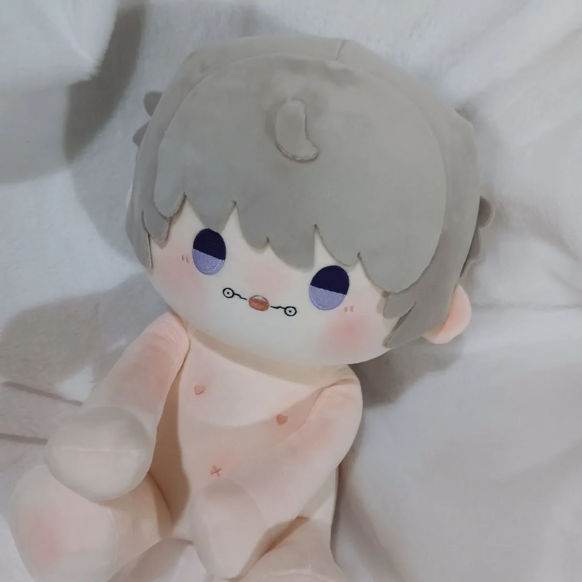 

40 см аниме дзюдзюцу кайсен Инумаки Тоге кукла косплей мультфильм мягкое тело платье одежда Рождественский подарок