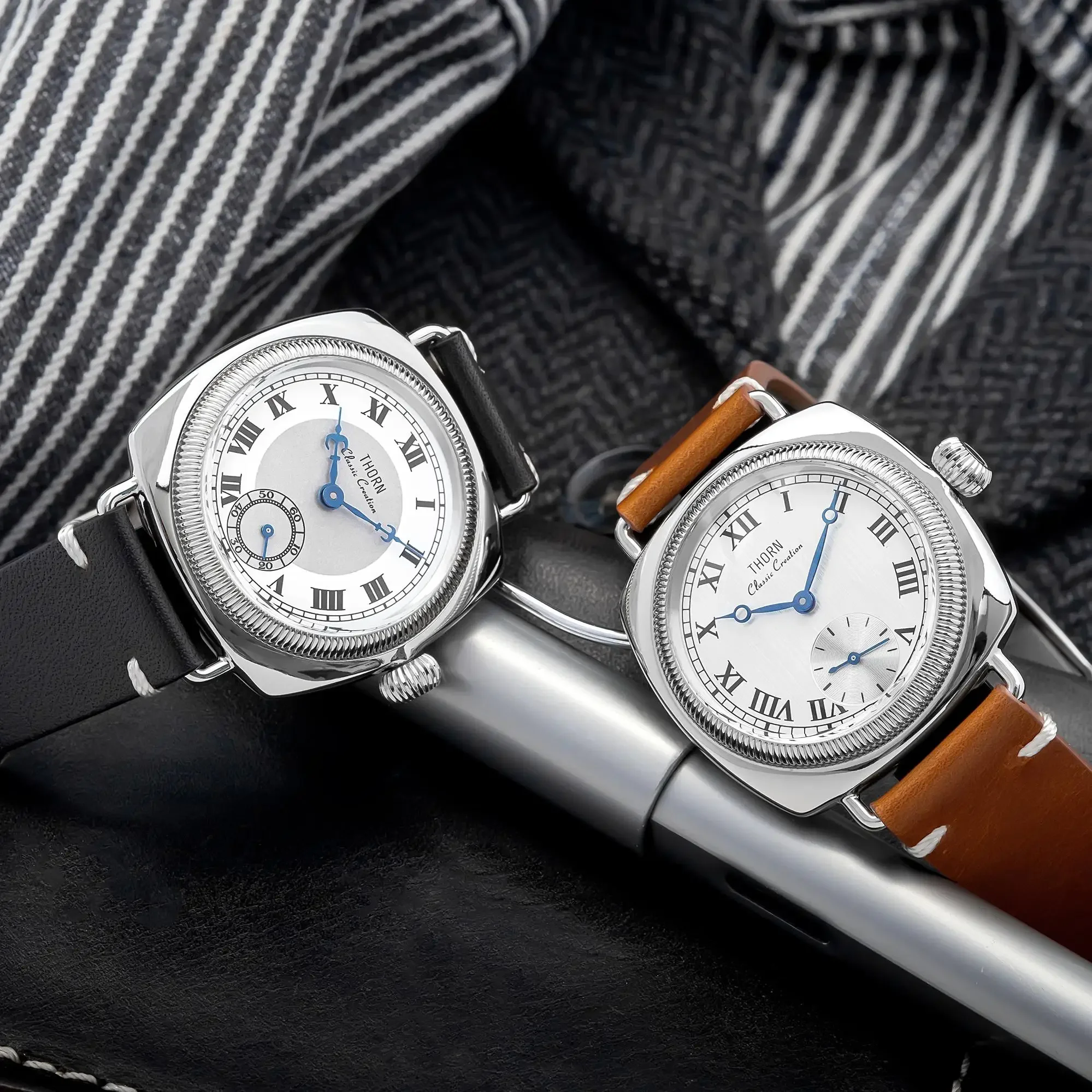 Thumbnail 4 - #97 Latest Slim Quartz Watches Offers