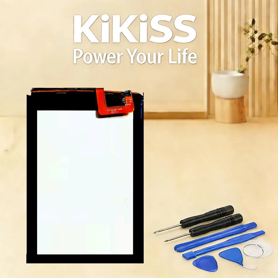 

Аккумулятор для мобильного телефона Doogee BL9000, высокой емкости, легкий, 9000 мАч