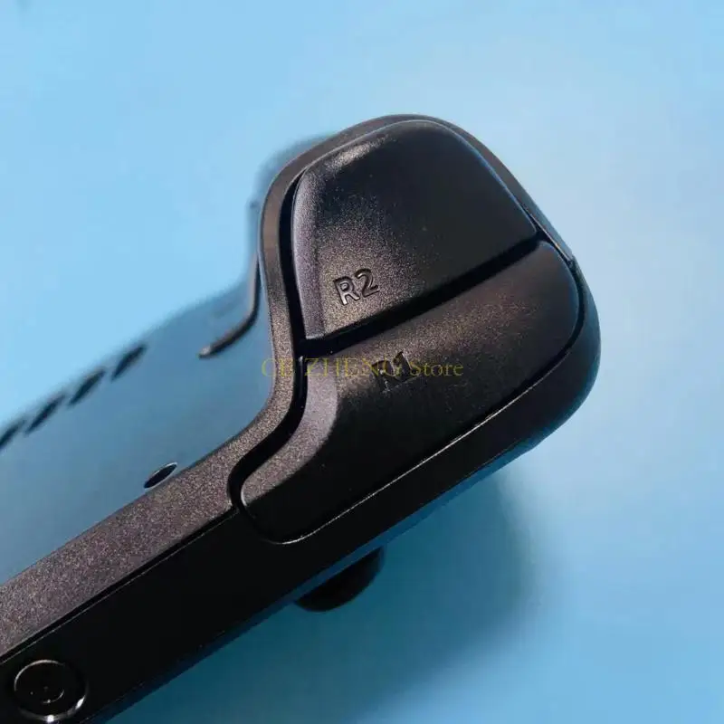 E56B Triggerspring -Spielkonsole L2R2 -Button Spring für Steamdeck -Gaming -Zubehör