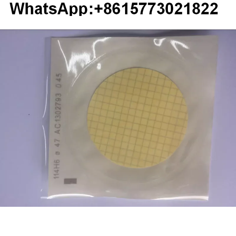 

114H6-47-ACN/11406-47-ACN Sartorius filter membrane, 100 pieces of micro-inspection membrane