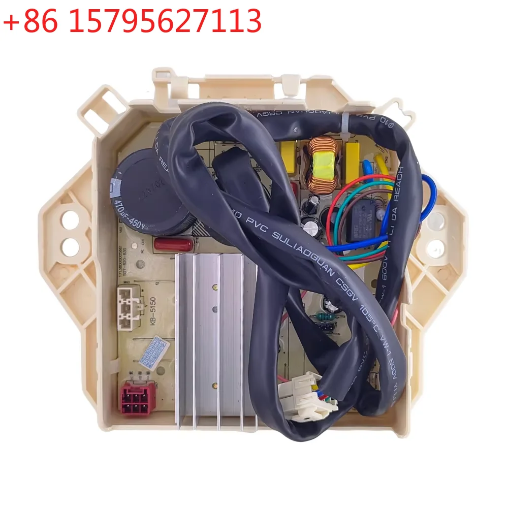 

new for Washing machine drive board 17138000009798 inverter board