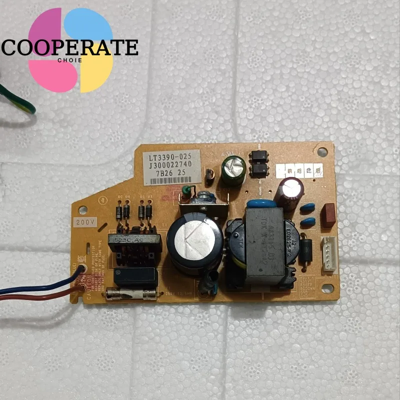 LT2252-005 B57U152-2 220V Power Supply Board for BROTHER MFC-J2320 J2510 J3520 J3720 J5720 J2310