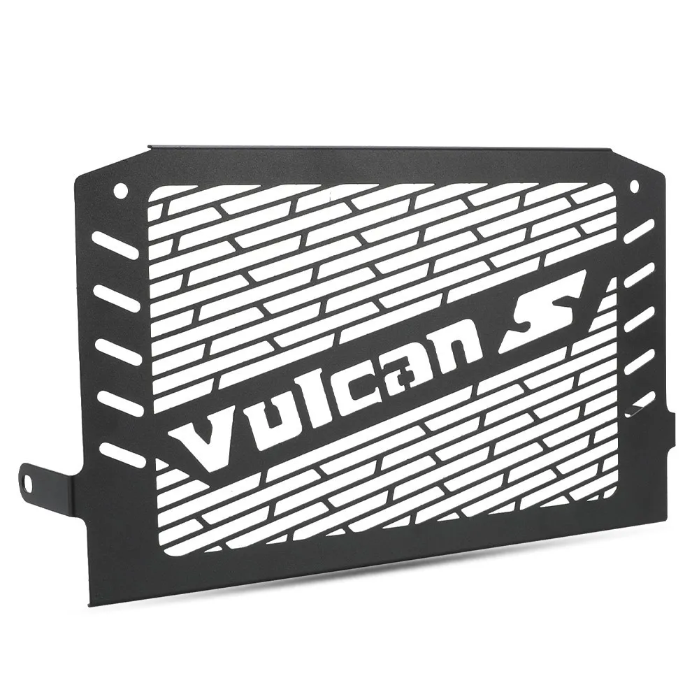 2025 2026 لـ Kawasaki Vulcan 650 S VulcanS 650 S650 VN650 دراجة نارية CNC المبرد الحرس حامي مصبغة غطاء الشواية 2015 -2024