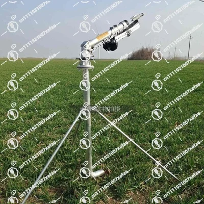 360 degree automatic garden lawn greening watering artifact core motor agricultural 360 rocker nozzle irrigation nozzle